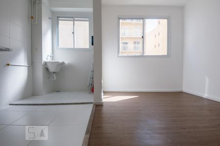 Apartamento para alugar com 40m², 2 quartos e sem vagaSala e Cozinha