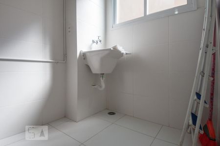 Apartamento para alugar com 40m², 2 quartos e sem vagaÁrea de Serviço