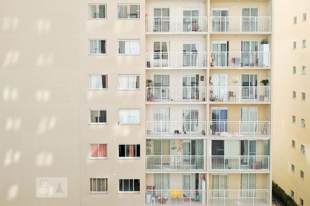 Apartamento para alugar com 40m², 2 quartos e sem vagaVista da Sala