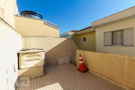 Casa à venda com 135m², 3 quartos e 2 vagas Casa à venda com 135m², 3 quartos e 2 vagasQuintal