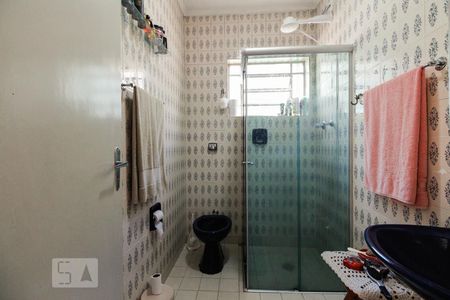 Casa à venda com 135m², 3 quartos e 2 vagas Casa à venda com 135m², 3 quartos e 2 vagasBanheiro