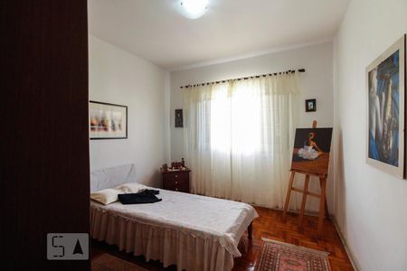 Casa à venda com 135m², 3 quartos e 2 vagas Casa à venda com 135m², 3 quartos e 2 vagasQuarto 3