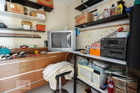 Casa à venda com 135m², 3 quartos e 2 vagas Casa à venda com 135m², 3 quartos e 2 vagasQuarto de serviço