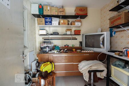 Casa à venda com 135m², 3 quartos e 2 vagas Casa à venda com 135m², 3 quartos e 2 vagasQuarto de serviço