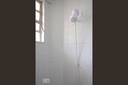 Studio à venda com 26m², 1 quarto e sem vagaBanheiro