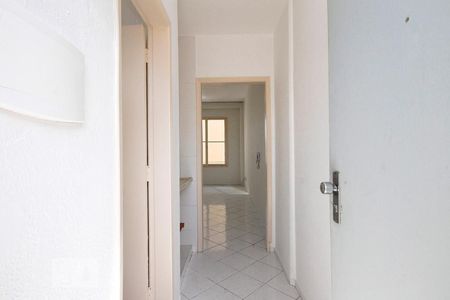 Studio à venda com 26m², 1 quarto e sem vagaCozinha