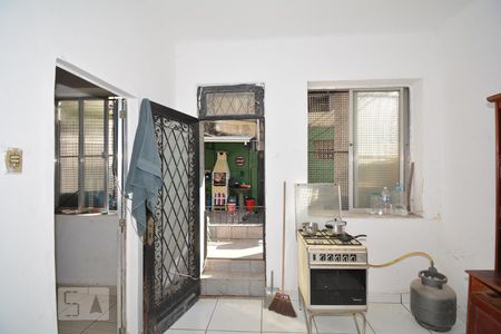 Sala de casa para alugar com 2 quartos, 100m² em Engenho Novo, Rio de Janeiro