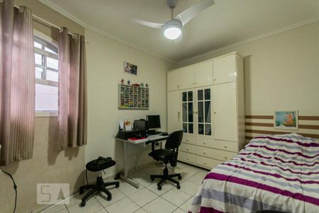 Quarto 2 de casa à venda com 2 quartos, 98m² em Jardim Itapoan, Santo André