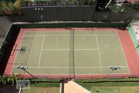 Apartamento à venda com 128m², 3 quartos e 3 vagasVista da Varanda