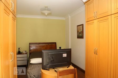 Apartamento à venda com 128m², 3 quartos e 3 vagasQuarto 3 - Suíte