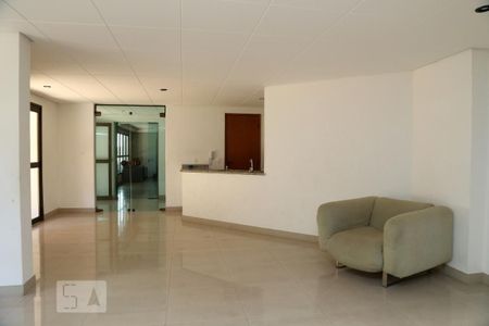 Apartamento à venda com 128m², 3 quartos e 3 vagasÁrea comum - Salão de festas