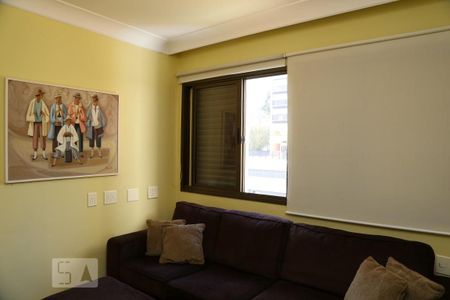 Apartamento à venda com 128m², 3 quartos e 3 vagasQuarto 1