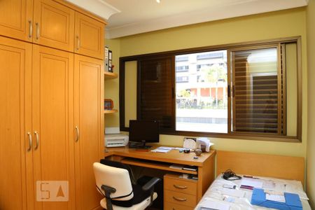 Apartamento à venda com 128m², 3 quartos e 3 vagasQuarto 2