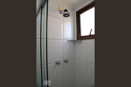 Apartamento à venda com 128m², 3 quartos e 3 vagasBanheiro Social