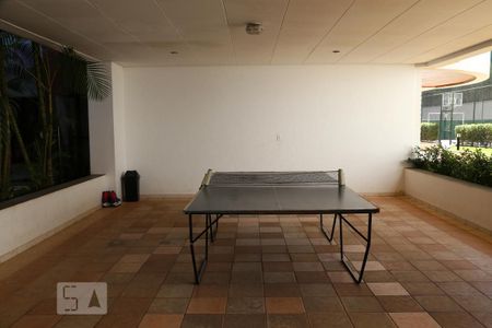 Apartamento à venda com 128m², 3 quartos e 3 vagasÁrea comum