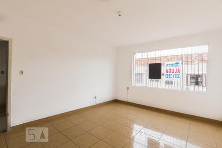 Sala de apartamento à venda com 3 quartos, 112m² em Jardim Sao Pedro, Porto Alegre