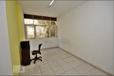 Quarto  de kitnet/studio à venda com 1 quarto, 30m² em Centro, Rio de Janeiro