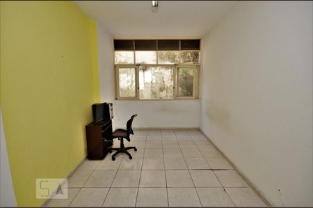 Quarto  de kitnet/studio à venda com 1 quarto, 30m² em Centro, Rio de Janeiro