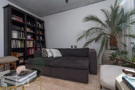 Sala de apartamento à venda com 2 quartos, 72m² em Vila Leopoldina, São Paulo