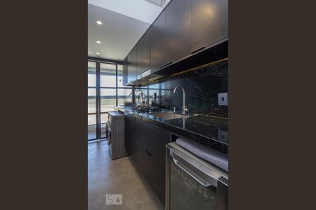 Apartamento à venda com 72m², 2 quartos e 1 vaga Apartamento à venda com 72m², 2 quartos e 1 vagaCozinha - Armários