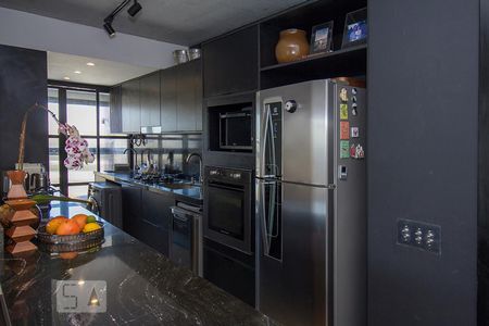 Apartamento à venda com 72m², 2 quartos e 1 vaga Apartamento à venda com 72m², 2 quartos e 1 vagaCozinha