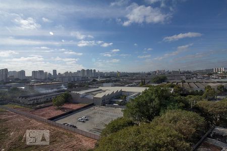 Apartamento à venda com 72m², 2 quartos e 1 vaga Apartamento à venda com 72m², 2 quartos e 1 vagaVista do Escritório