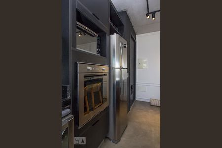 Apartamento à venda com 72m², 2 quartos e 1 vaga Apartamento à venda com 72m², 2 quartos e 1 vagaDetalhe cozinha