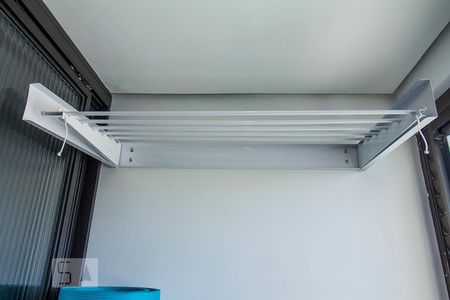 Apartamento à venda com 72m², 2 quartos e 1 vaga Apartamento à venda com 72m², 2 quartos e 1 vagaDetalhe Área de Serviço