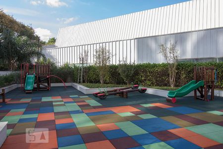 Apartamento à venda com 72m², 2 quartos e 1 vaga Apartamento à venda com 72m², 2 quartos e 1 vagaÁrea Comum - Playground