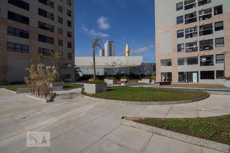 Apartamento à venda com 72m², 2 quartos e 1 vaga Apartamento à venda com 72m², 2 quartos e 1 vagaÁrea Comum