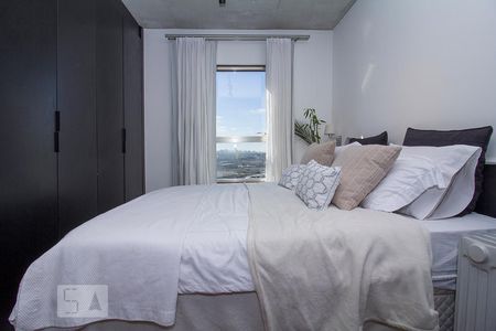 Quarto Suíte de apartamento à venda com 2 quartos, 72m² em Vila Leopoldina, São Paulo