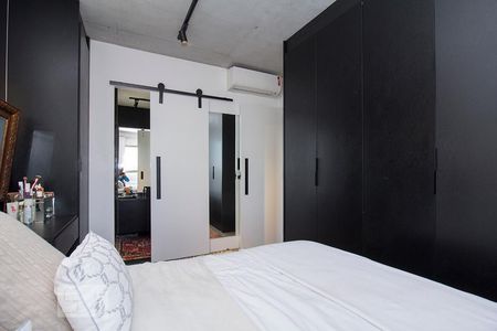 Quarto Suíte - Armários de apartamento à venda com 2 quartos, 72m² em Vila Leopoldina, São Paulo