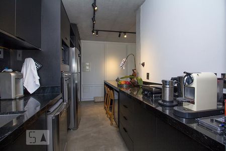 Apartamento à venda com 72m², 2 quartos e 1 vaga Apartamento à venda com 72m², 2 quartos e 1 vagaCozinha