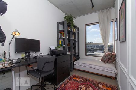 Apartamento à venda com 72m², 2 quartos e 1 vaga Apartamento à venda com 72m², 2 quartos e 1 vagaEscritório