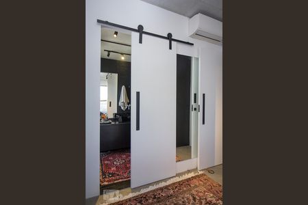 Apartamento à venda com 72m², 2 quartos e 1 vaga Apartamento à venda com 72m², 2 quartos e 1 vagaBanheiro da Suíte