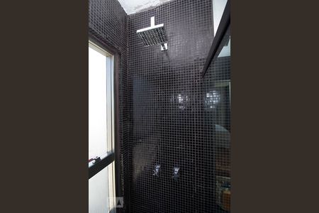 Apartamento à venda com 72m², 2 quartos e 1 vaga Apartamento à venda com 72m², 2 quartos e 1 vagaBanheiro da Suíte