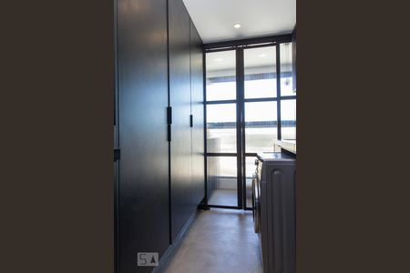 Apartamento à venda com 72m², 2 quartos e 1 vaga Apartamento à venda com 72m², 2 quartos e 1 vagaÁrea de Serviço