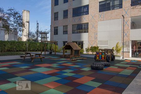 Apartamento à venda com 72m², 2 quartos e 1 vaga Apartamento à venda com 72m², 2 quartos e 1 vagaÁrea Comum - Playground
