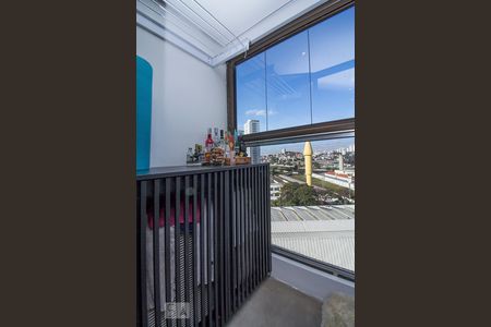 Apartamento à venda com 72m², 2 quartos e 1 vaga Apartamento à venda com 72m², 2 quartos e 1 vagaÁrea de Serviço