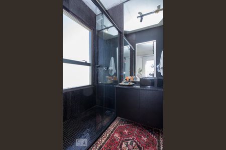 Apartamento à venda com 72m², 2 quartos e 1 vaga Apartamento à venda com 72m², 2 quartos e 1 vagaBanheiro da Suíte