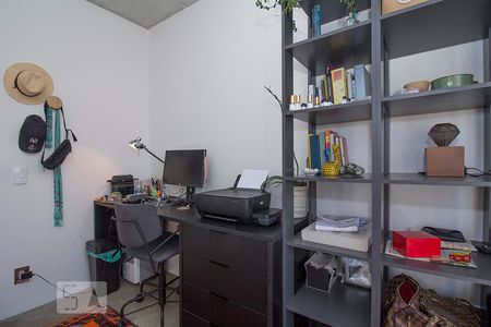 Apartamento à venda com 72m², 2 quartos e 1 vaga Apartamento à venda com 72m², 2 quartos e 1 vagaEscritório