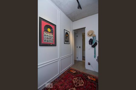 Apartamento à venda com 72m², 2 quartos e 1 vaga Apartamento à venda com 72m², 2 quartos e 1 vagaEscritório