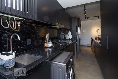 Apartamento à venda com 72m², 2 quartos e 1 vaga Apartamento à venda com 72m², 2 quartos e 1 vagaCozinha