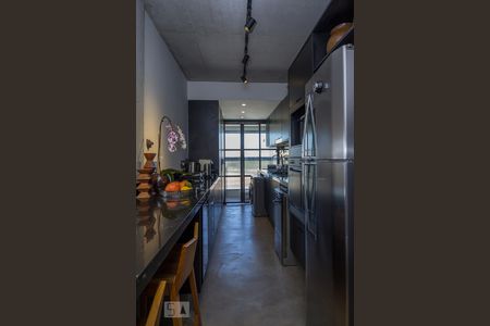 Apartamento à venda com 72m², 2 quartos e 1 vaga Apartamento à venda com 72m², 2 quartos e 1 vagaCozinha