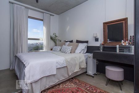 Quarto Suíte de apartamento à venda com 2 quartos, 72m² em Vila Leopoldina, São Paulo