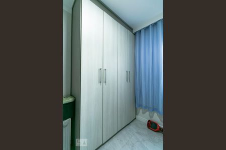 Apartamento à venda com 68m², 2 quartos e 1 vagaQuarto 2 - Armário