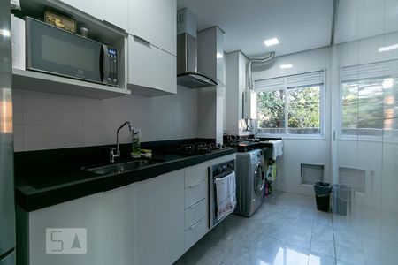 Apartamento à venda com 68m², 2 quartos e 1 vagaCozinha