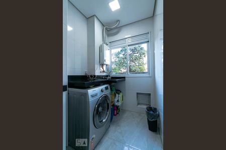 Apartamento à venda com 68m², 2 quartos e 1 vagaÁrea de Serviço