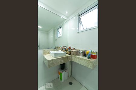 Apartamento à venda com 68m², 2 quartos e 1 vagaBanheiro da Suíte