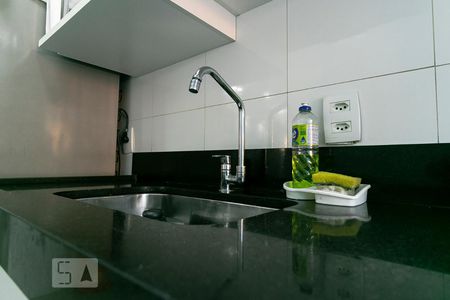 Apartamento à venda com 68m², 2 quartos e 1 vagaCozinha